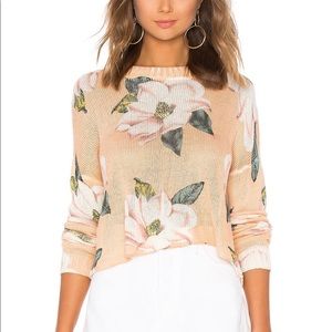 Show Me Your Mumu Knit Sweater